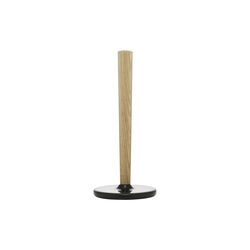 Craft Paper Towel Holder, black, Normann Copenhagen