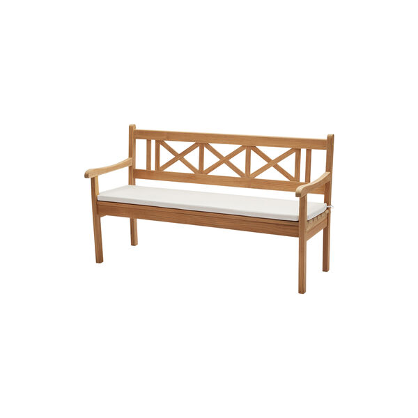 Skagen Bench Cushion, white, Fritz Hansen