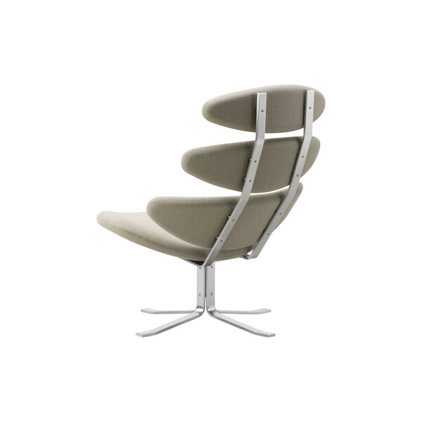 Corona Lounge Chair, vidar 222, Fredericia Furniture