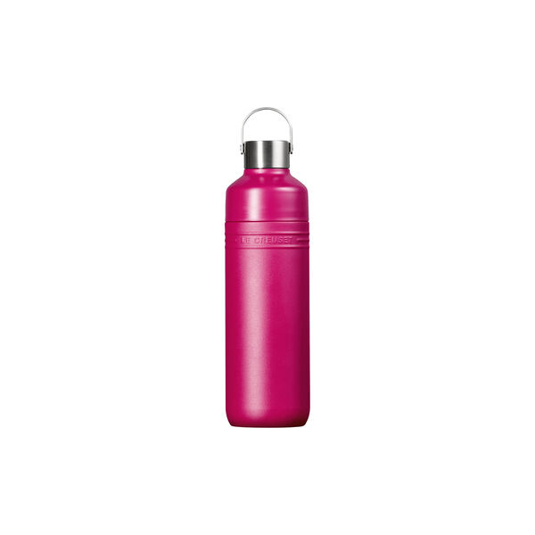 On The Go Termoflaska 1 L, berry, Le Creuset