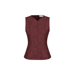 HollisMD top | Windsor Wine | Topp, Modstr&ouml;m