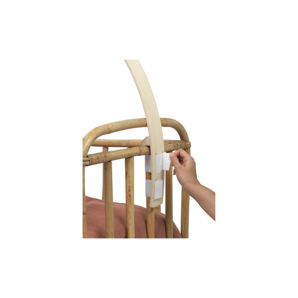 BabyAmuse mobilarm till säng, Franck & Fischer