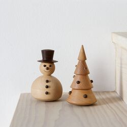 Julgranen, Spring Copenhagen