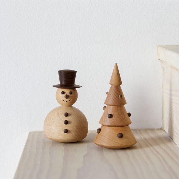 Julgranen, Spring Copenhagen