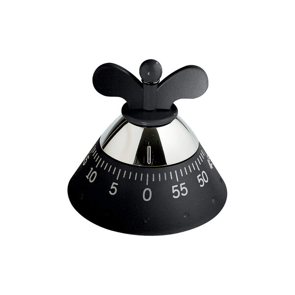 Tidur, svart Tidur, svart, Alessi
