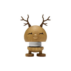Hoptimist Reindeer Bimble S Oak, Hoptimist