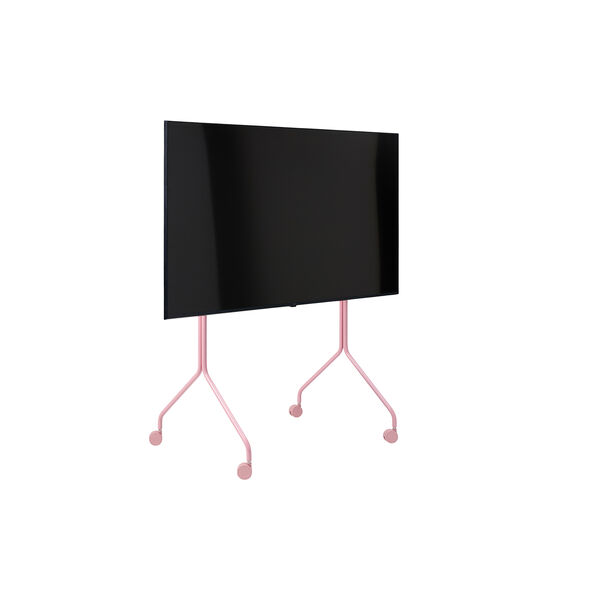 Moon Rollin' Tall, bubble gum, Pedestal