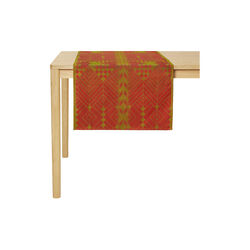 CHRISTMAS bordslöpare, archive red, Georg Jensen Damask