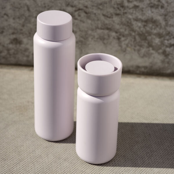 Termoflaska Singles 400 ml, lupine, Zone Denmark