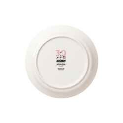 Mumin tallrik &Oslash; 19 cm K&auml;rlek, Moomin Arabia