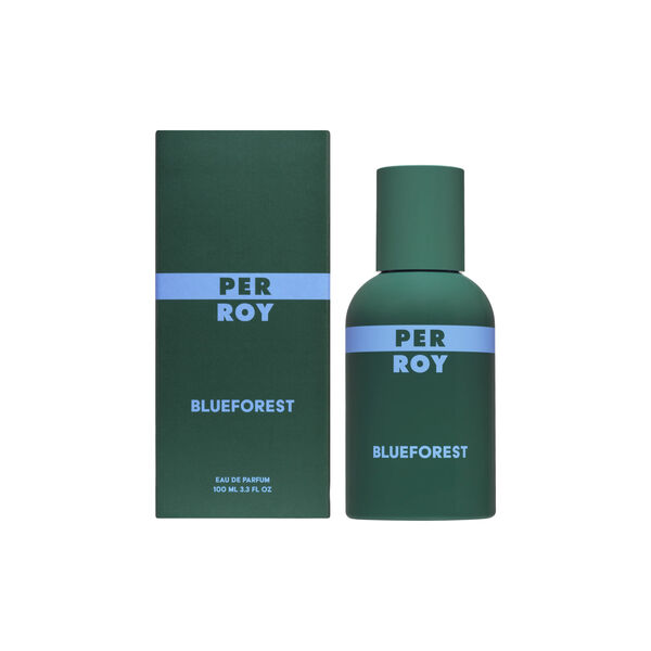 Blueforest Eau de Parfum, PERROY
