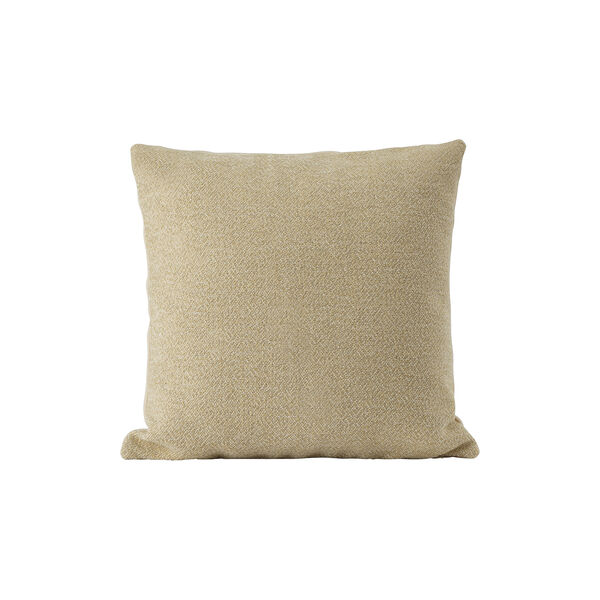 Mingle Cushion, light yellow Mingle Cushion, light yellow, Muuto