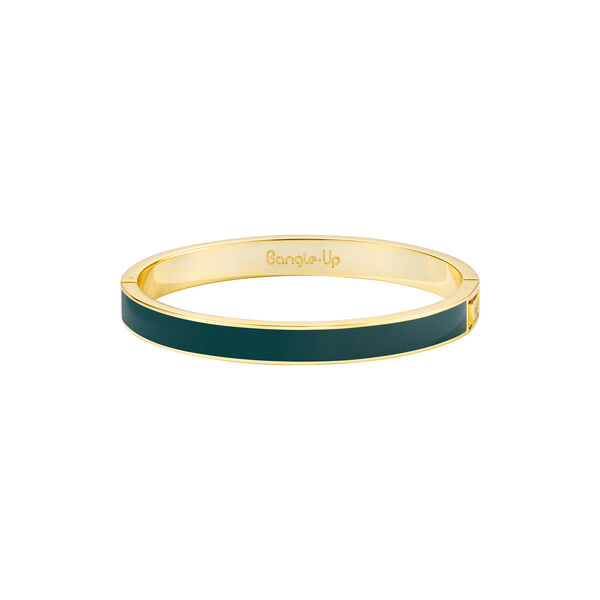 BANGLE | Size 1 | Forest | Armband, bangle up