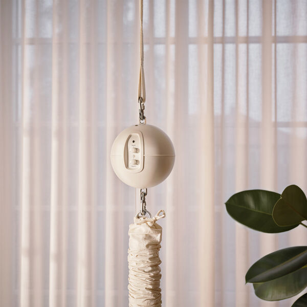 Moonboon Motor Connect, Moonboon