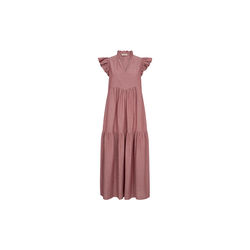 MMWaldy Izha Dress, cowhide, MOS MOSH