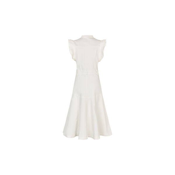 DevantiDEA, white, Dea Kudibal