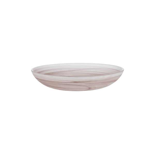 Cosmic Deep Plate Ø 22 cm, brown Cosmic Deep Plate Ø 22 cm, brown, Normann Copenhagen