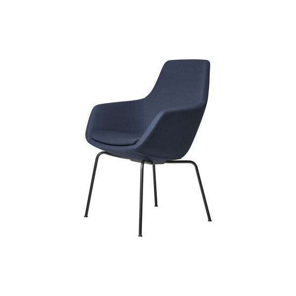 Little Giraffe™ 3201 Stol, blå, Fritz Hansen