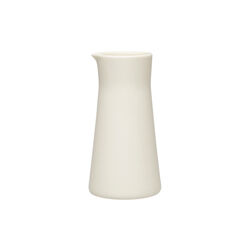 Teema jug, white, Iittala