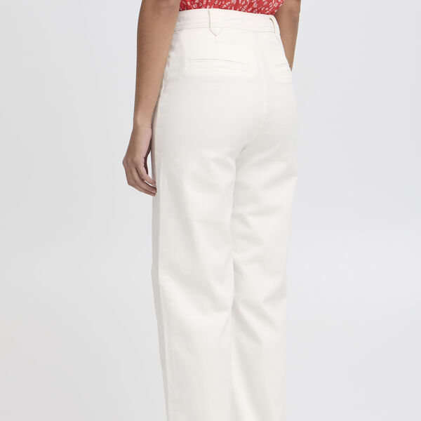 IR Eloi Jeans, gardenia, Atelier Rêve