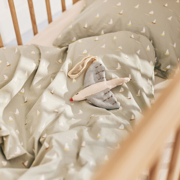 Nemo Toys, Dear April