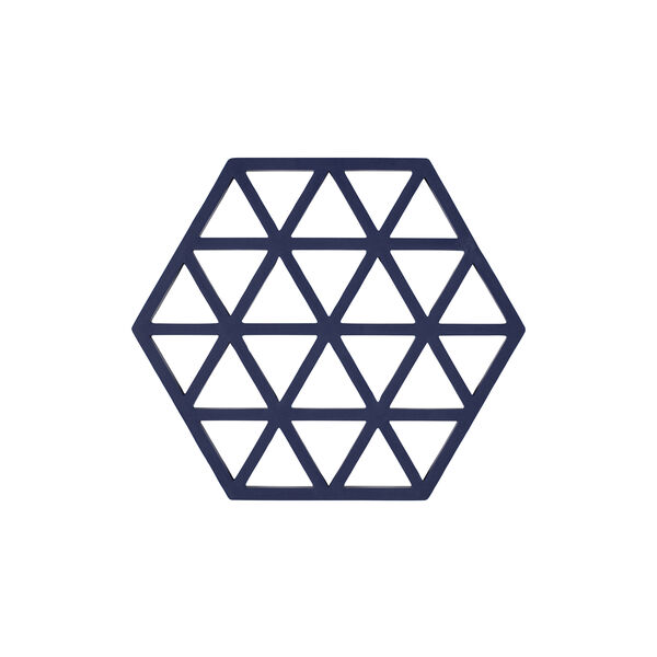 Triangles grytunderlägg, midnight, Zone Denmark