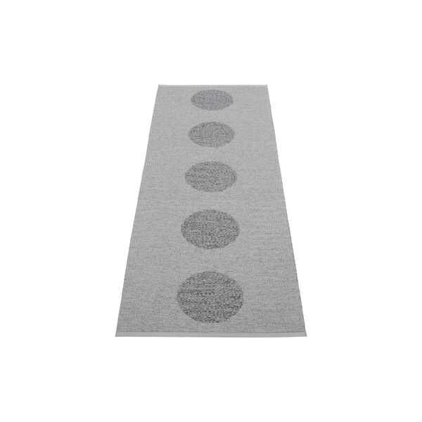 VERA 2.0 golvl&ouml;pare, grey/granit, Pappelina