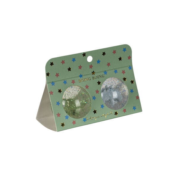 Bouncing Ball Set, dino, Konges Sl&oslash;jd