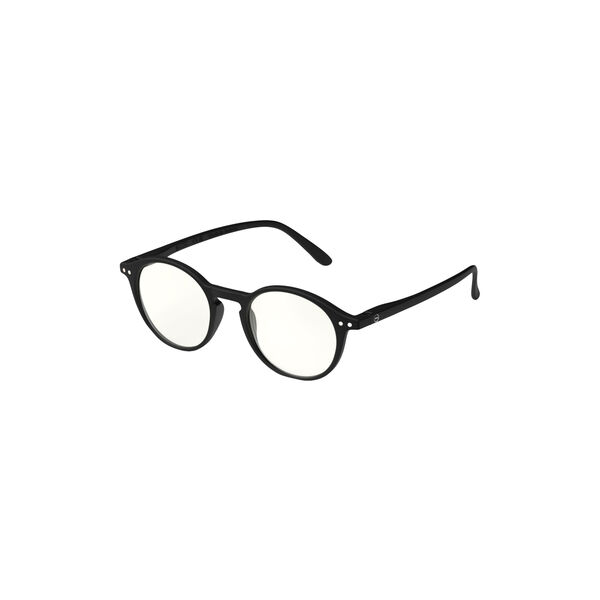 #D READING SCREEN Glasses, black, IZIPIZI