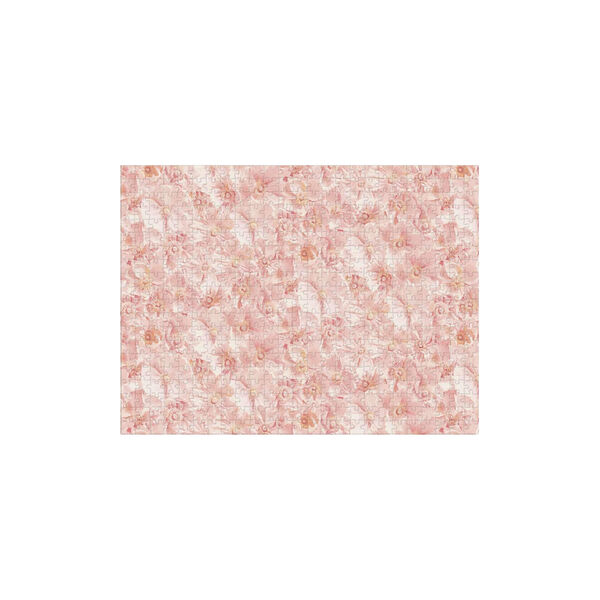 Ashley Woodson Bailey Double Sided pussel, ZikZak