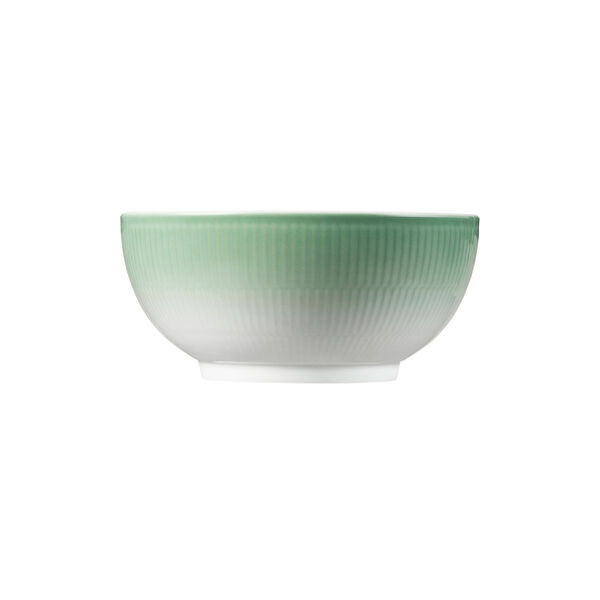 Iris Sk&aring;l, green, Royal Copenhagen