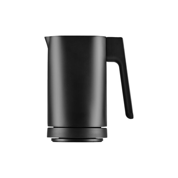 Electric kettle, black Electric kettle, black, Jacob Jensen