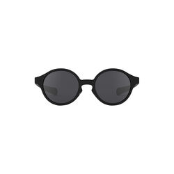 #D KIDS solglas&ouml;gon, black, IZIPIZI