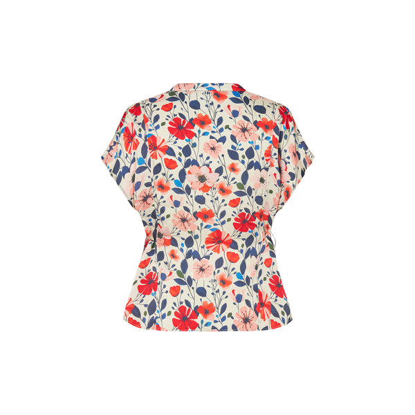MaBiolyssa, poinsettia, Masai