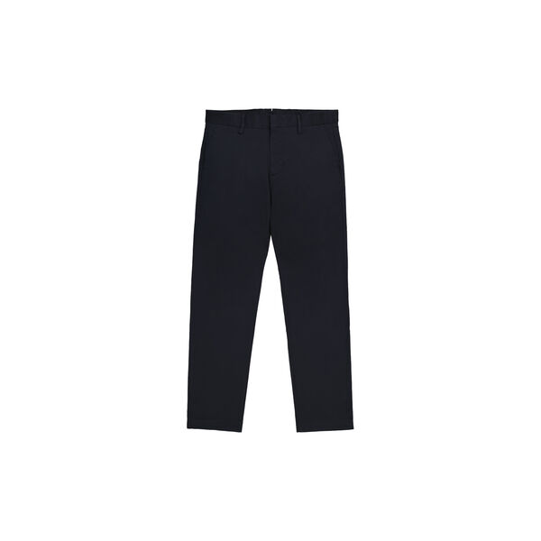 Theo 1420 Trousers, navy blue, NN.07