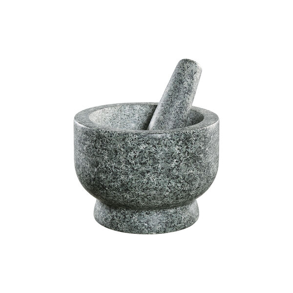 GOLIATH Mortar with Pestle GOLIATH Mortar with Pestle, Cilio