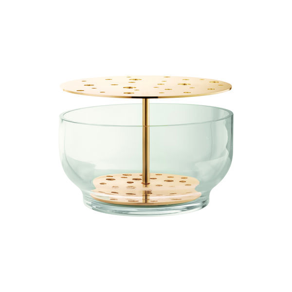 Ikebana vas, stor, Fritz Hansen