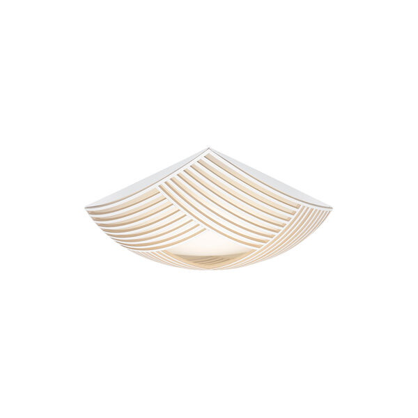 Kuulto 9100 Ceiling Lamp, white, Secto Design