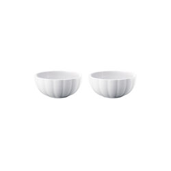 Bernadotte sk&aring;l liten, 2 st., Georg Jensen
