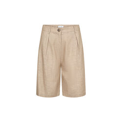 LR-RIOT 1 Shorts, plaza taupe mel., Levet&eacute; Room