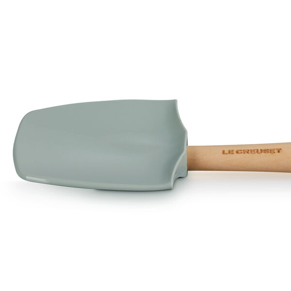 Craft grytsked stor, sea salt, Le Creuset
