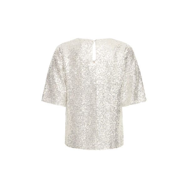 IHFAUCA T-shirt, frosted almond, ICHI