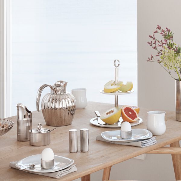 Bernadotte äggkopp, Georg Jensen