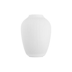 Hammersh&oslash;i golvvas, vit, K&auml;hler