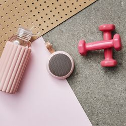 aGO II Bluetooth-högtalare, Kreafunk