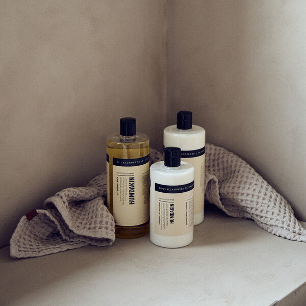 01 Tv&auml;ttmedel, Kamomill & Havtron, Humdakin