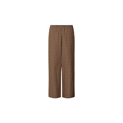 Bella Pants, chestnut Bella Pants, chestnut, Studio Feder