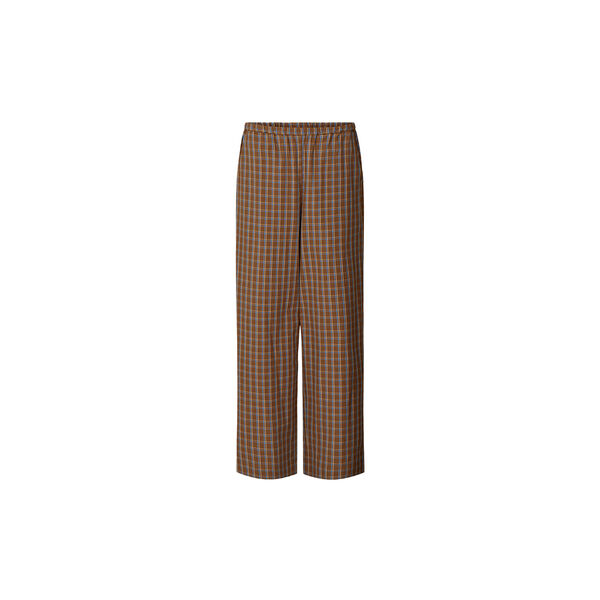 Bella Pants, chestnut Bella Pants, chestnut, Studio Feder
