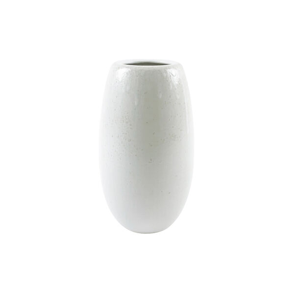 Vase, white, K.H. Würtz