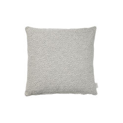 Steam Cushion, blue, Compliments